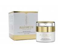 Allegresse 24K Silhouette Moisturizer