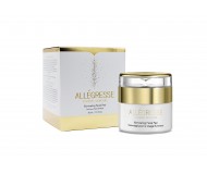 Allegresse 24K Illuminating Facial Peel