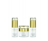 Allegresse 24K Eye & Anti Aging Set