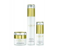 Allegresse 24K Rejuvenating & Cleansing Set